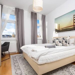 Appartement met Drie Slaapkamers